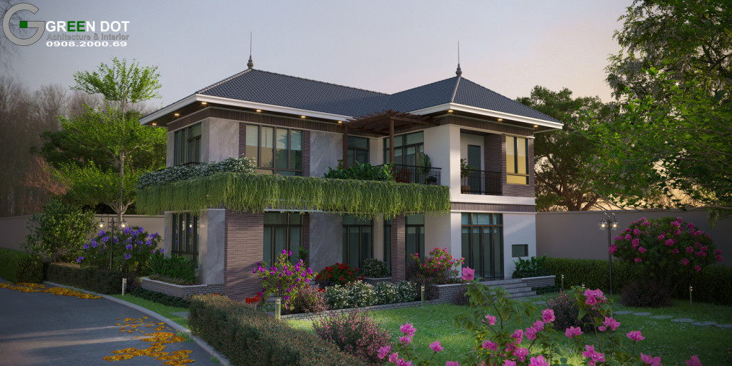 biet-thu-Binh Dương-