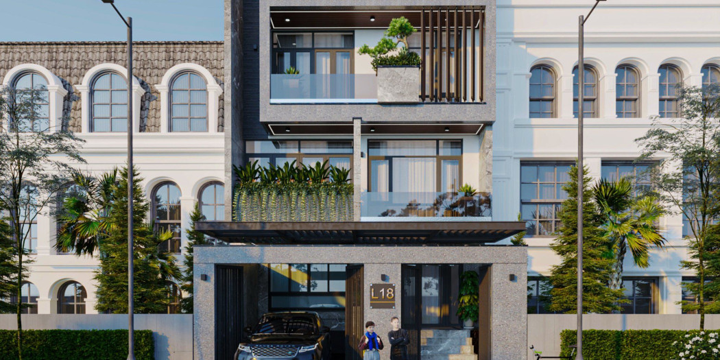 Thiết kế nhà Thạnh Mỹ Lợi 3_thi_công_greendot